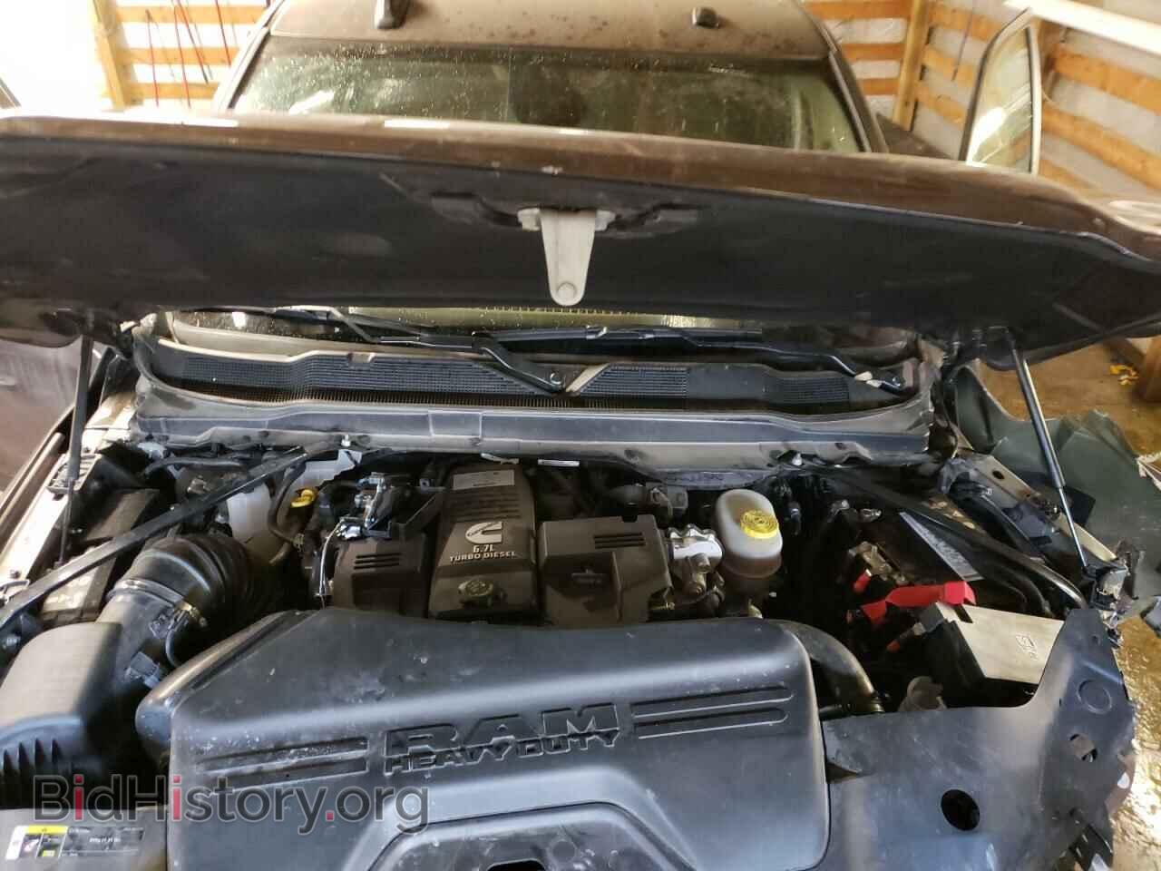 2021 RAM 2500 - VIN: 3C6UR5DLXMG525505 - Фото 7