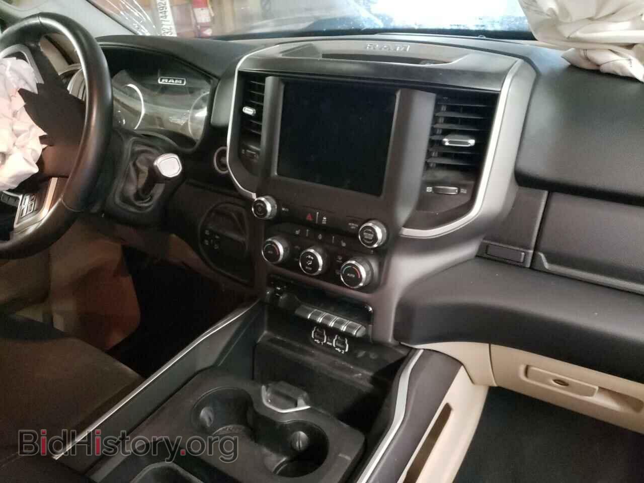 2021 RAM 2500 - VIN: 3C6UR5DLXMG525505 - Фото 9