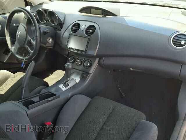 2006 MITSUBISHI ECLIPSE - VIN: 4A3AK34T36E021325 - Фото 9
