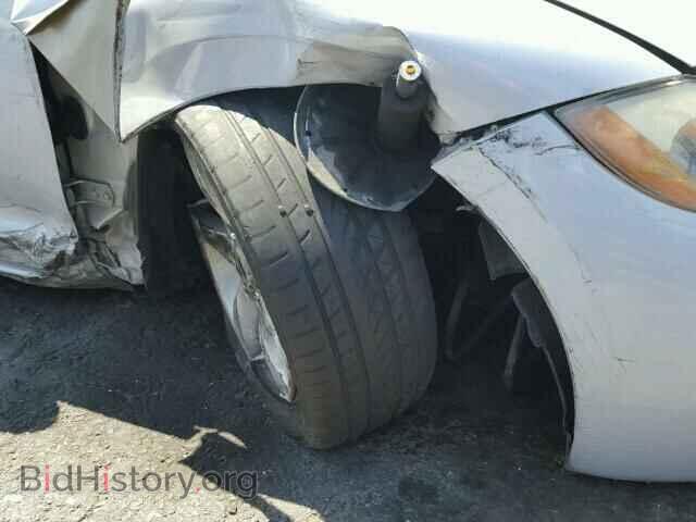 2006 MITSUBISHI ECLIPSE - VIN: 4A3AK34T36E021325 - Фото 10
