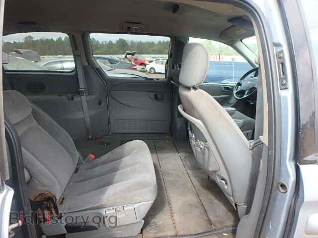 2006 DODGE CARAVAN - VIN: 2D4GP44L76R680485 - Photo 6
