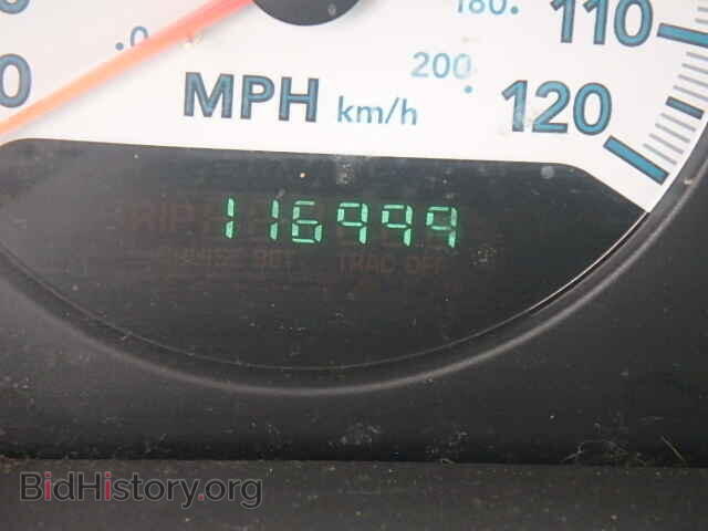 2006 DODGE CARAVAN - VIN: 2D4GP44L76R680485 - Photo 8