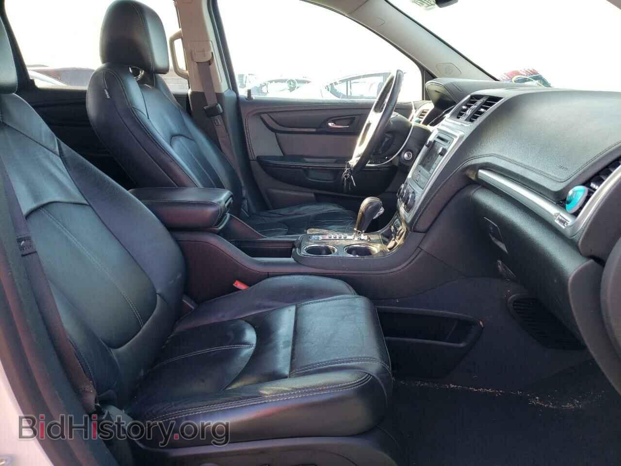 2015 GMC ACADIA - VIN: 1GKKRRKD0FJ326410 - Фото 5