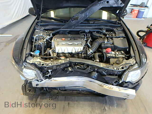 2011 ACURA TSX - VIN: JH4CU2F65BC002299 - Фото 7