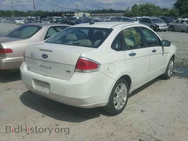2010 FORD FOCUS - VIN: 1FAHP3HN4AW230385 - Фото 4