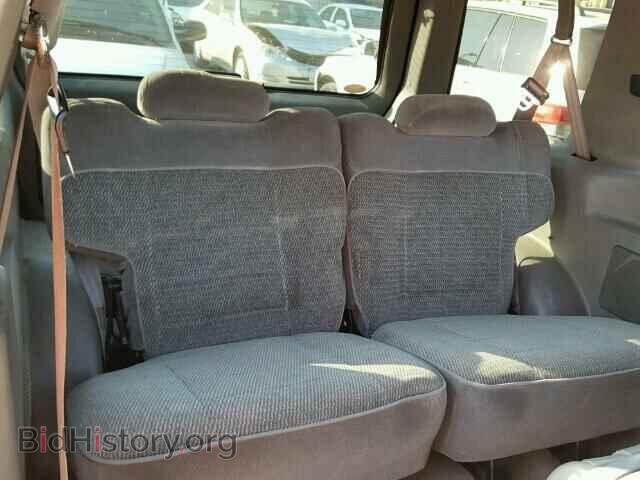 1997 FORD EXPLORER - VIN: 1FMCU22X8VUD17365 - Фото 6