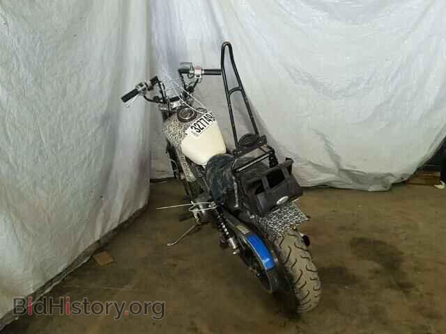 1998 SUZUKI OTHR CYCLE - VIN: JS1NP41AXW2100212 - Photo 3
