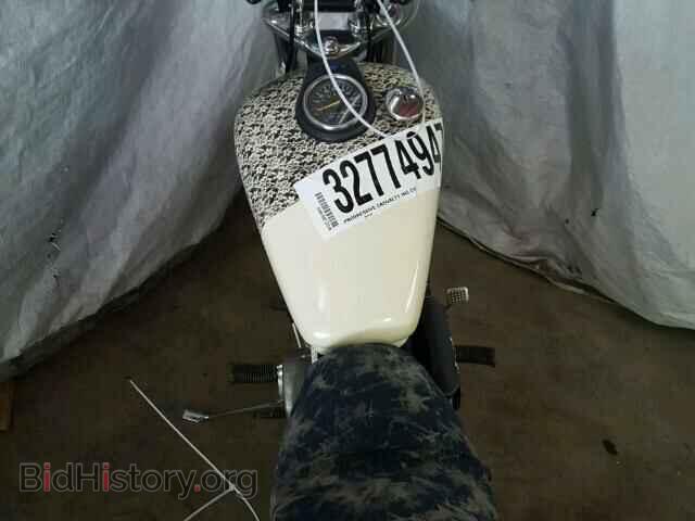1998 SUZUKI OTHR CYCLE - VIN: JS1NP41AXW2100212 - Photo 5