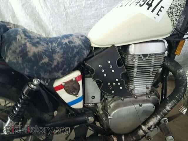 1998 SUZUKI OTHR CYCLE - VIN: JS1NP41AXW2100212 - Photo 7