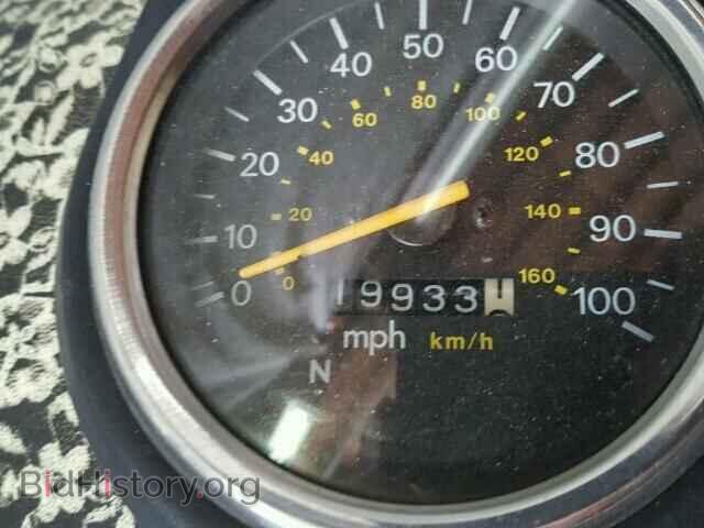 1998 SUZUKI OTHR CYCLE - VIN: JS1NP41AXW2100212 - Photo 8