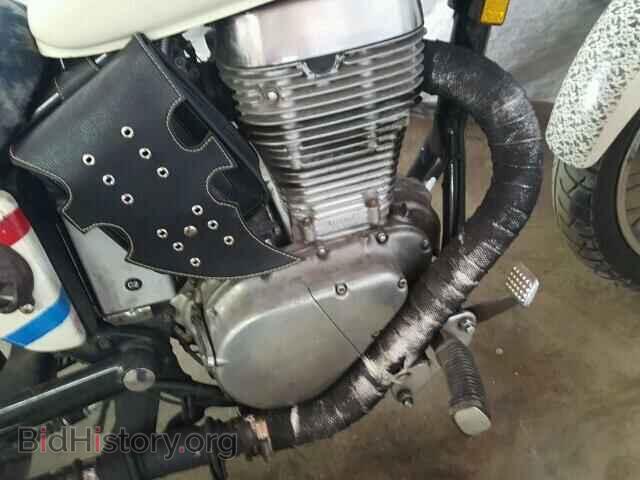 1998 SUZUKI OTHR CYCLE - VIN: JS1NP41AXW2100212 - Photo 9