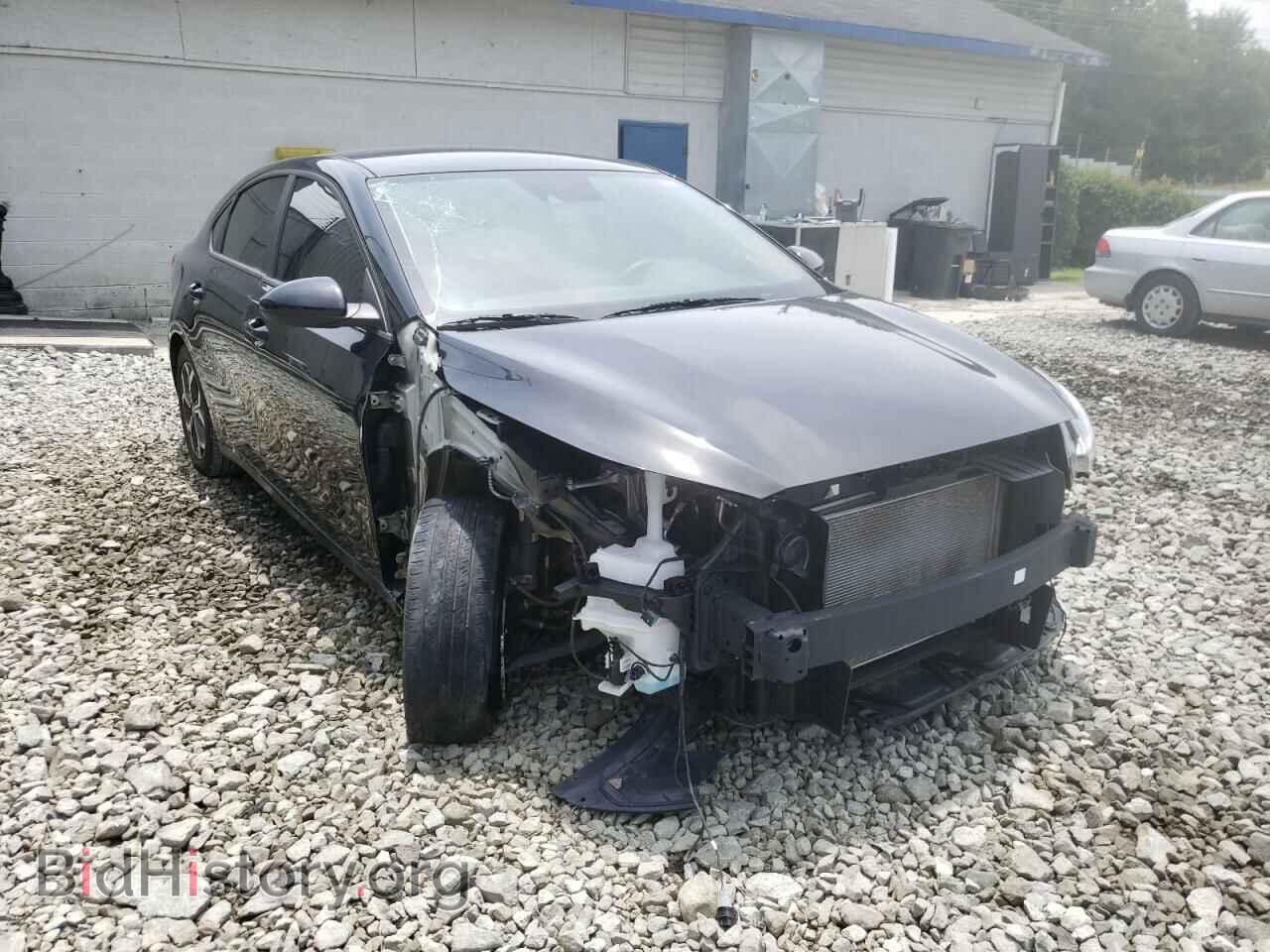 Фотография 3KPF24AD3LE206065 - KIA FORTE 2020