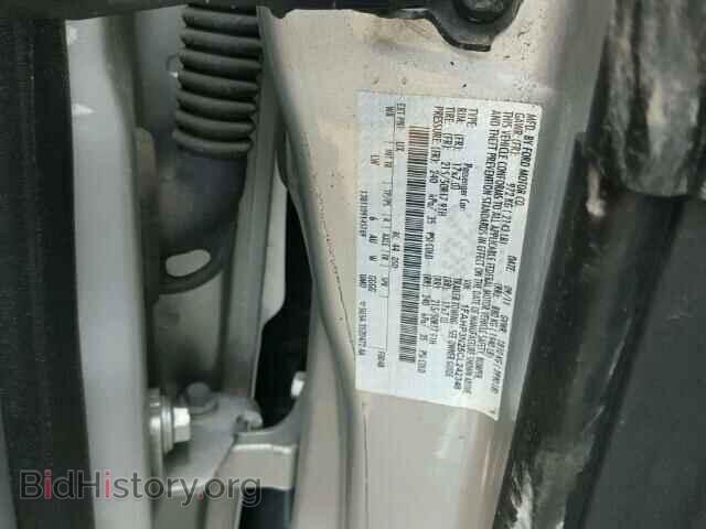 2012 FORD FOCUS - VIN: 1FAHP3N25CL242348 - Фото 10
