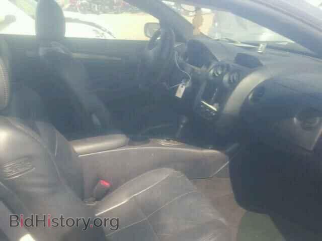 2003 MITSUBISHI ECLIPSE - VIN: 4A3AC74H53E191276 - Photo 5