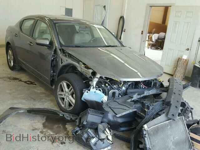 Фотография 1C3CDZCG9DN708968 - DODGE AVENGER 2013