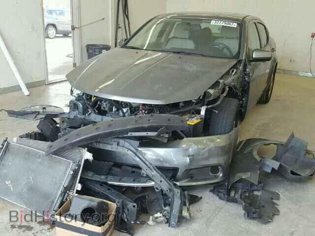 2013 DODGE AVENGER - VIN: 1C3CDZCG9DN708968 - Фото 2