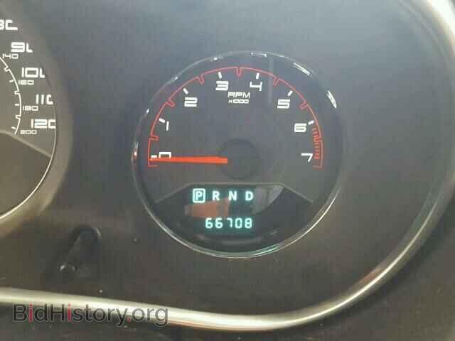2013 DODGE AVENGER - VIN: 1C3CDZCG9DN708968 - Фото 8