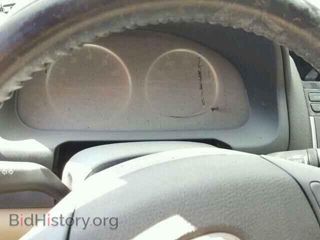 2008 MAZDA 6 - VIN: 1YVHP80C185M15294 - Фото 8