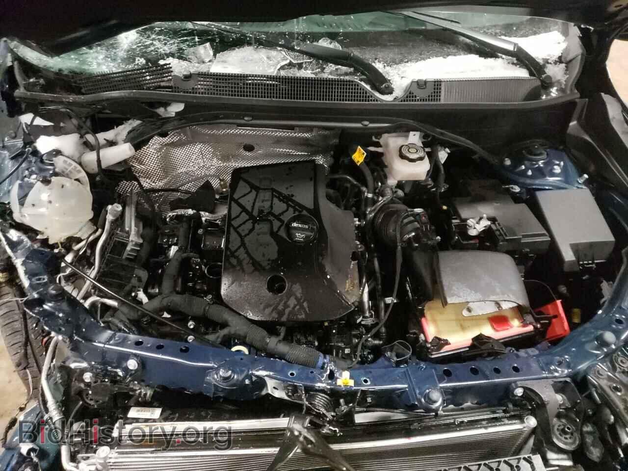 2022 BUICK ENCORE - VIN: KL4MMCSL4NB037976 - Photo 7