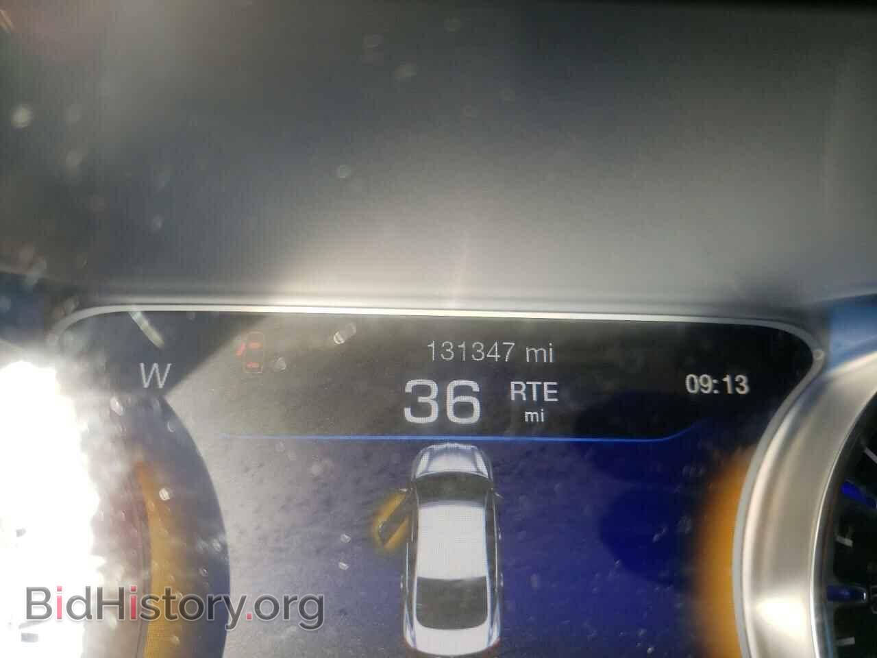 2015 CHRYSLER 200 - VIN: 1C3CCCCB5FN545422 - Фото 8
