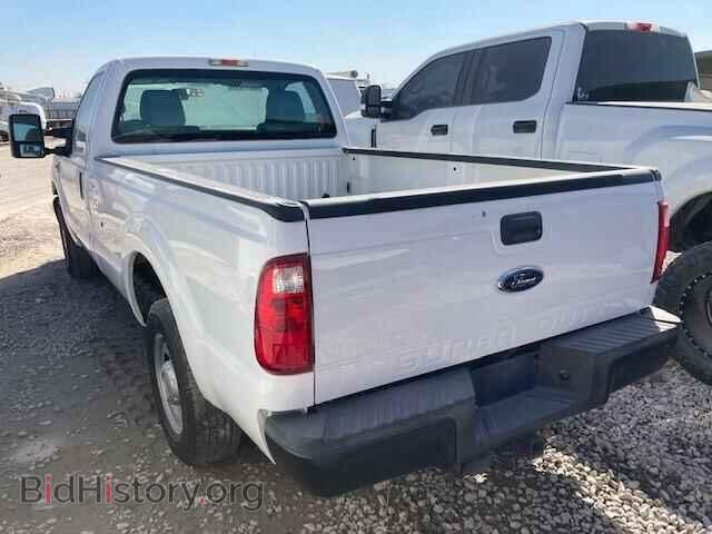 2013 FORD F250 - VIN: 1FTBF2A6XDEB82224 - Фото 3