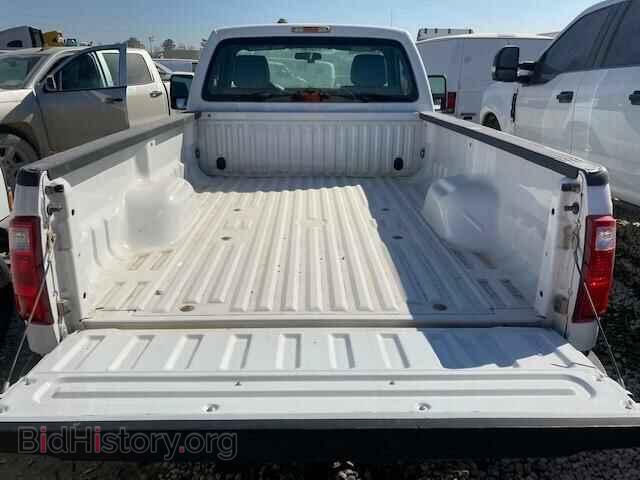 2013 FORD F250 - VIN: 1FTBF2A6XDEB82224 - Фото 6