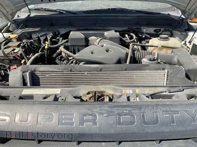 2013 FORD F250 - VIN: 1FTBF2A6XDEB82224 - Фото 7
