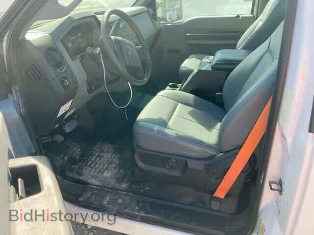 2013 FORD F250 - VIN: 1FTBF2A6XDEB82224 - Фото 9