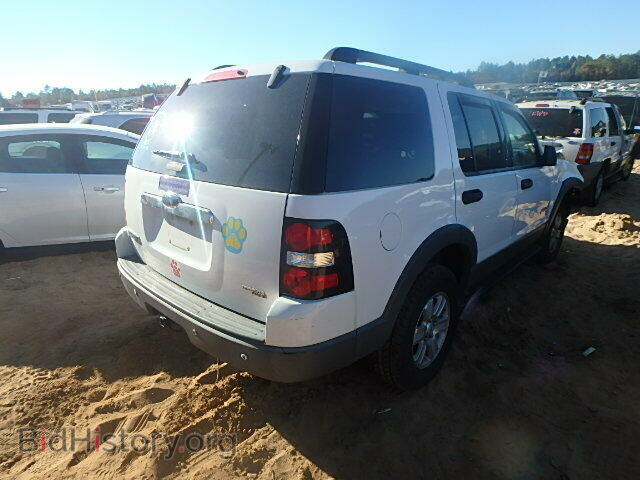 2006 FORD EXPLORER - VIN: 1FMEU63E96ZA15102 - Фото 4