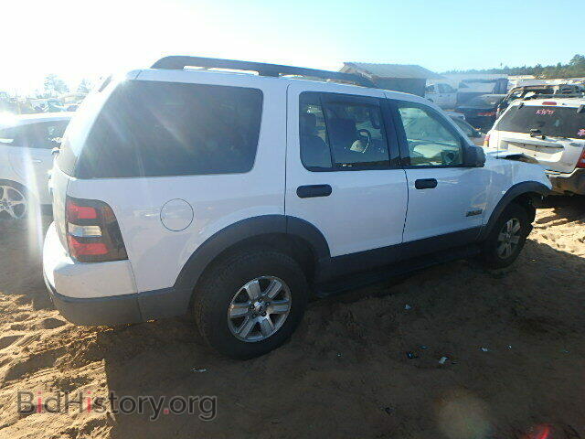 2006 FORD EXPLORER - VIN: 1FMEU63E96ZA15102 - Фото 9