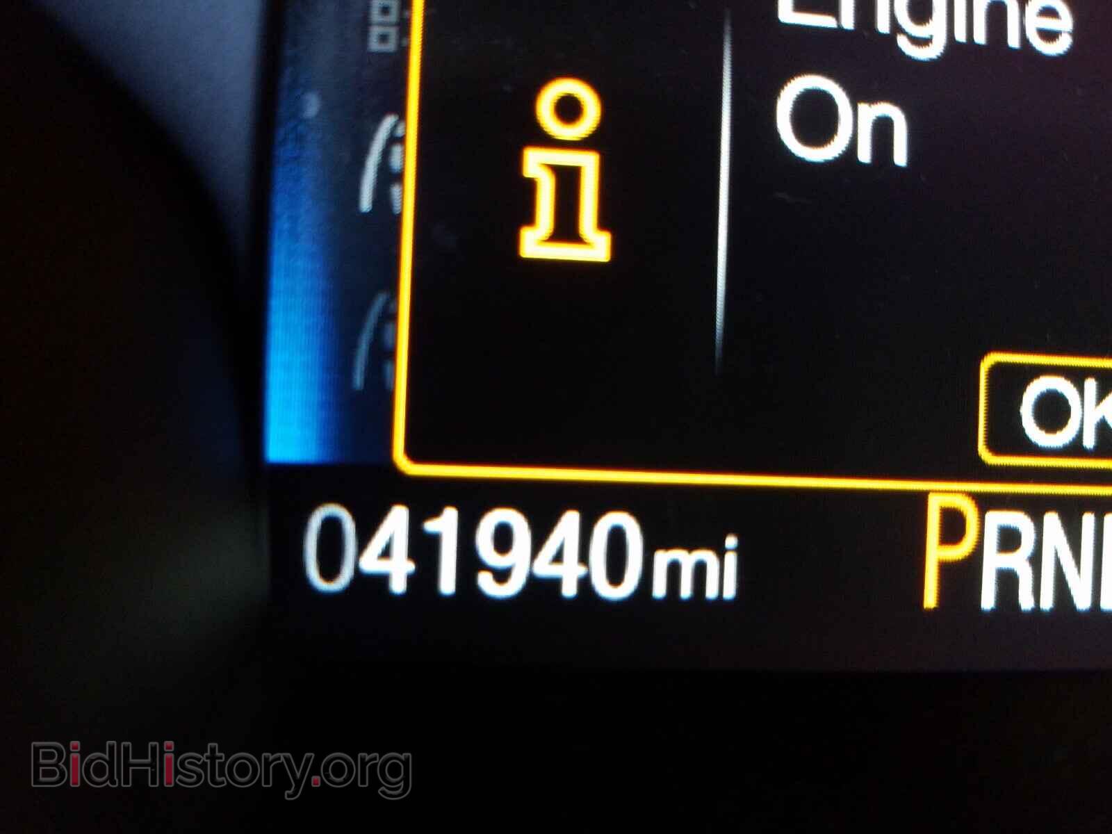 2018 FORD FOCUS - VIN: 1FADP3F25JL288725 - Фото 8