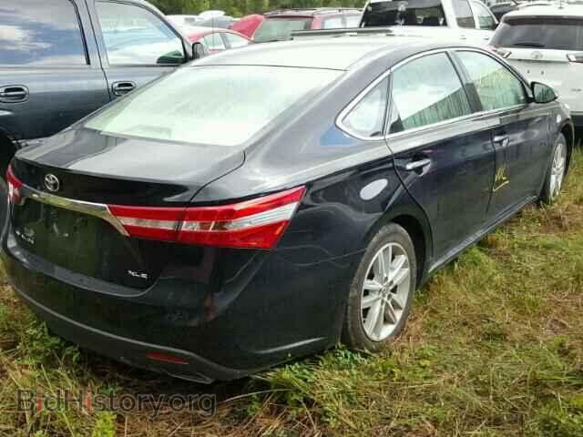 2014 TOYOTA AVALON - VIN: 4T1BK1EB6EU094383 - Фото 4