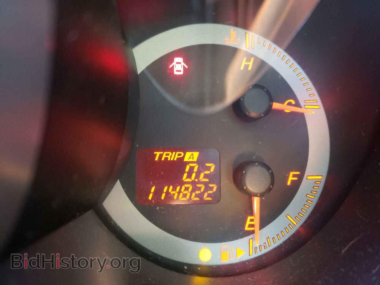 2006 MAZDA MAZDA3 - VIN: JM1BK143761417941 - Фото 8