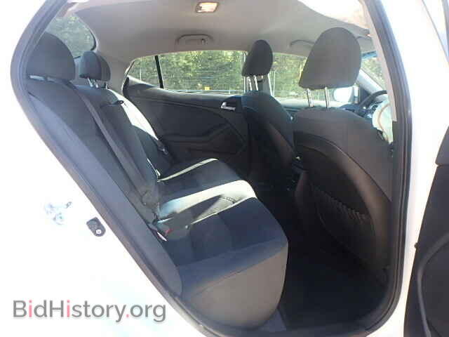 2015 KIA OPTIMA - VIN: KNAGM4AD8F5078661 - Фото 6