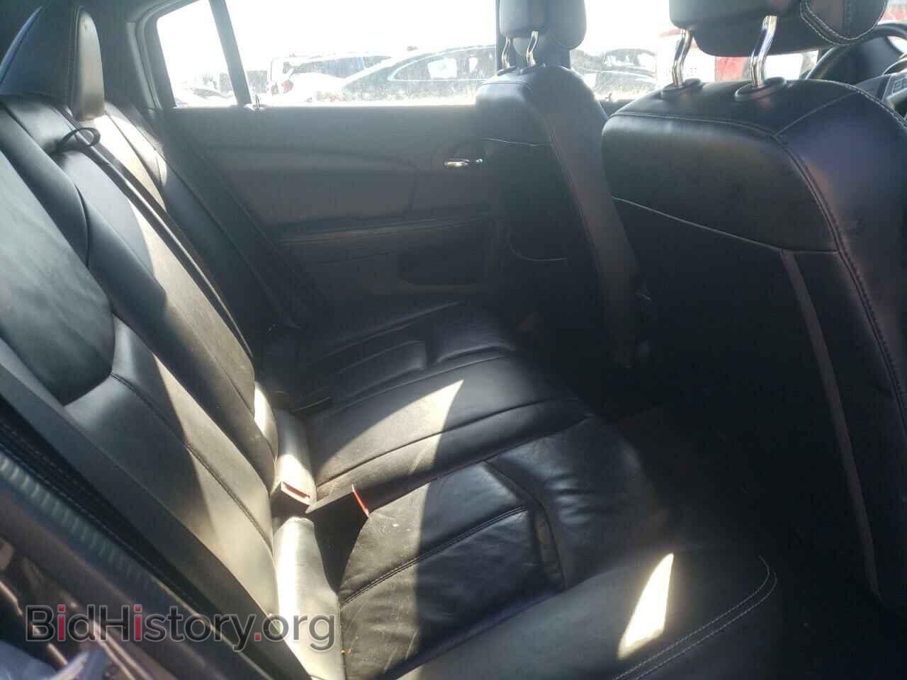 2014 CHRYSLER 200 - VIN: 1C3CCBCG4EN191526 - Фото 6