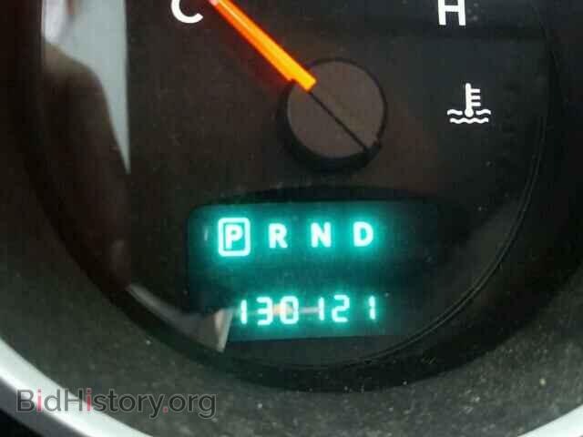 2008 DODGE CARAVAN - VIN: 2D8HN44H38R695413 - Фото 8