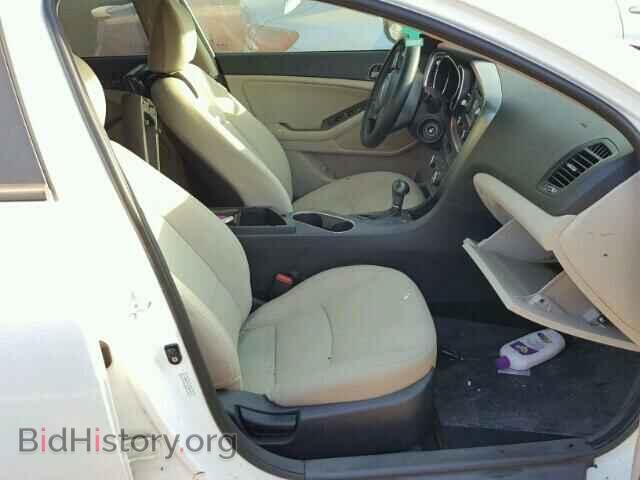 2015 KIA OPTIMA - VIN: KNAGM4A74F5644549 - Photo 5