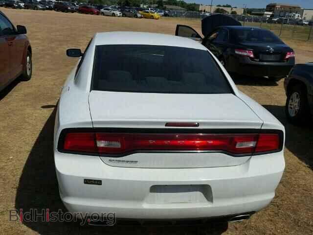 2012 DODGE CHARGER - VIN: 2C3CDXBG9CH146258 - Фото 9