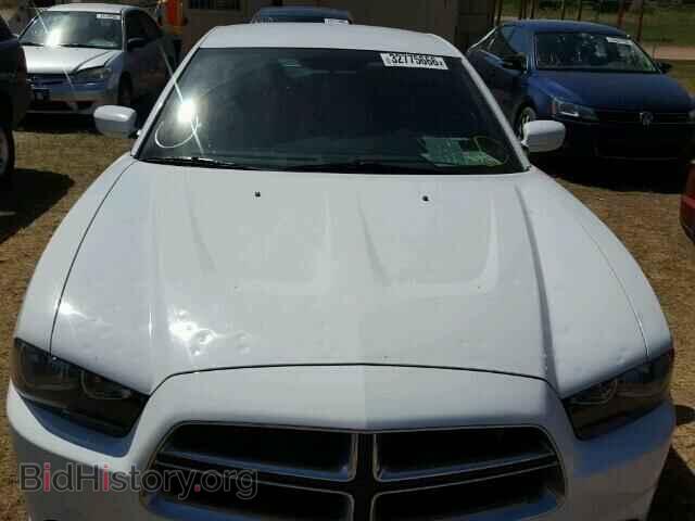 2012 DODGE CHARGER - VIN: 2C3CDXBG9CH146258 - Фото 10