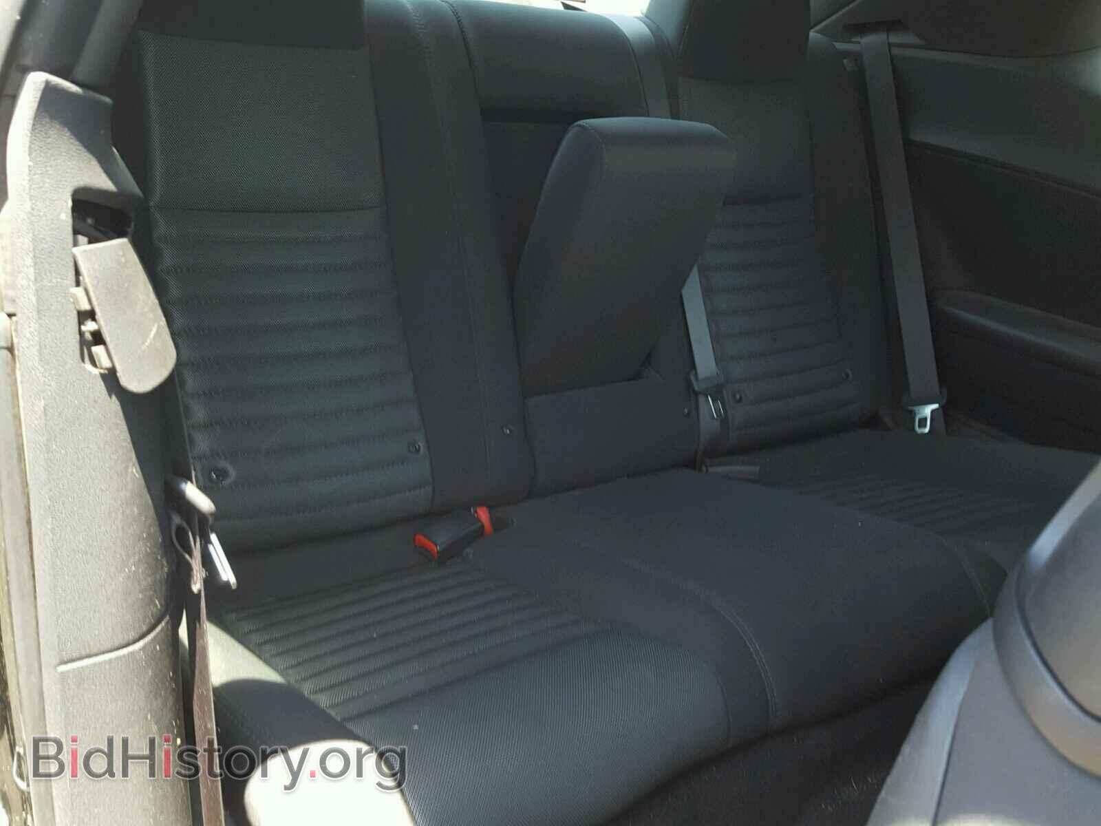 2014 DODGE CHALLENGER - VIN: 2C3CDYAGXEH126725 - Photo 6