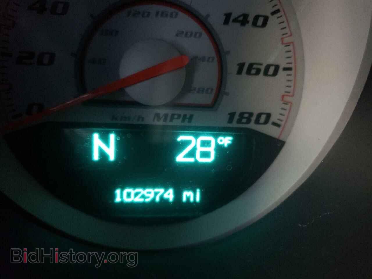 2013 DODGE CHALLENGER - VIN: 2C3CDYCJ3DH501619 - Photo 8