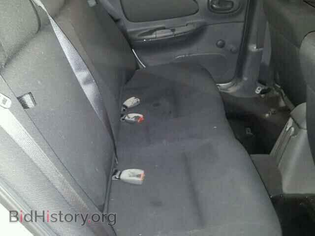 2005 DODGE NEON - VIN: 1B3ES56C15D233899 - Фото 6