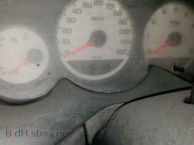 2005 DODGE NEON - VIN: 1B3ES56C15D233899 - Фото 8