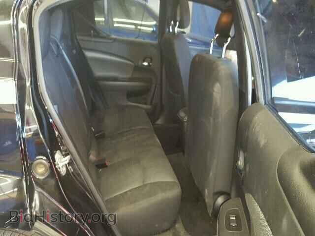 2013 DODGE AVENGER - VIN: 1C3CDZAB5DN643348 - Фото 6