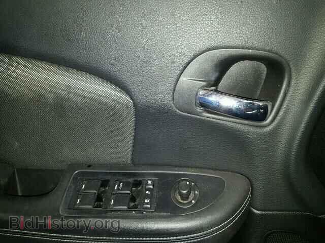 2013 DODGE AVENGER - VIN: 1C3CDZAB5DN643348 - Фото 9