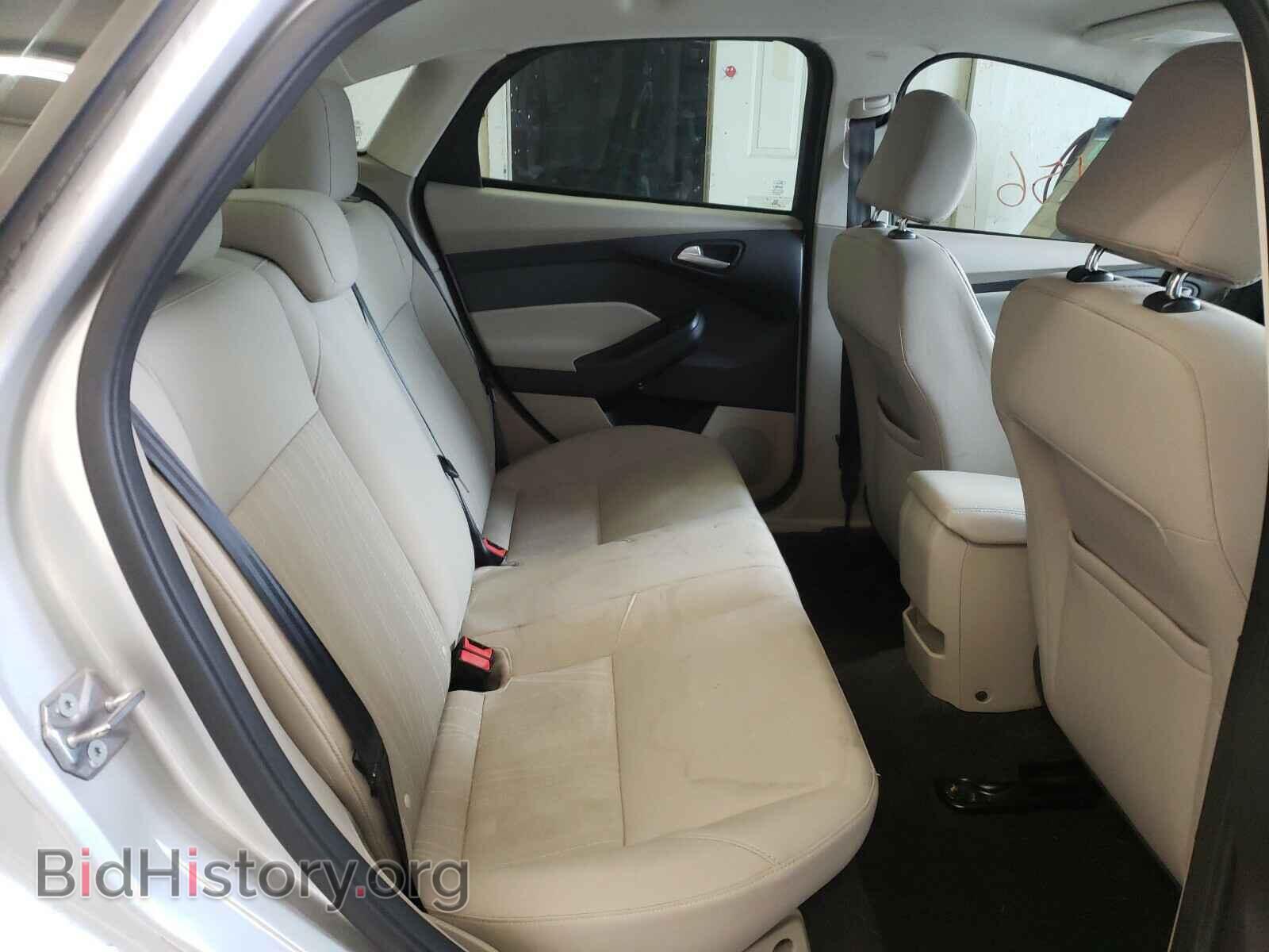 2015 FORD FOCUS - VIN: 1FADP3F28FL252485 - Фото 6