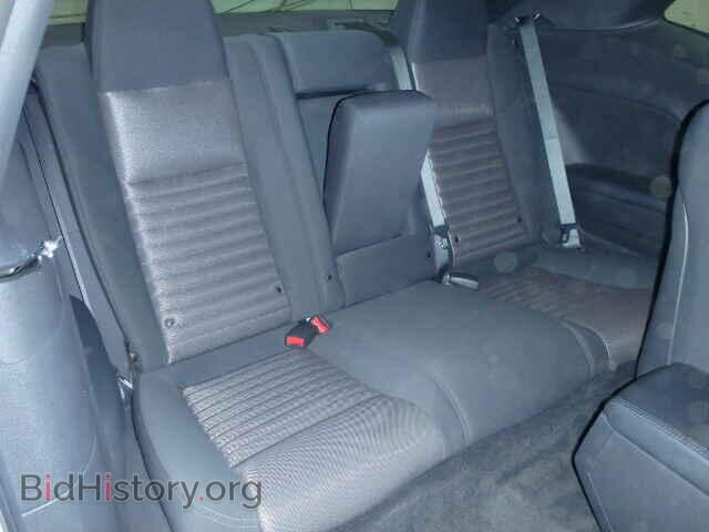 2011 DODGE CHALLENGER - VIN: 2B3CJ4DG2BH510262 - Фото 6