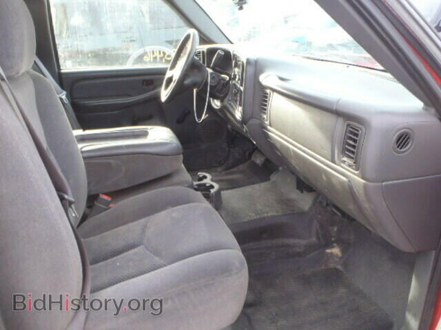 2007 CHEVROLET SILVERADO - VIN: 1GCEC19V17Z205639 - Photo 5