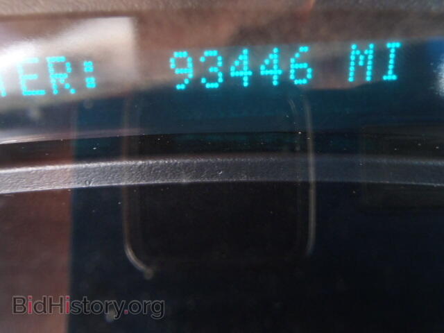 2007 CHEVROLET SILVERADO - VIN: 1GCEC19V17Z205639 - Photo 8