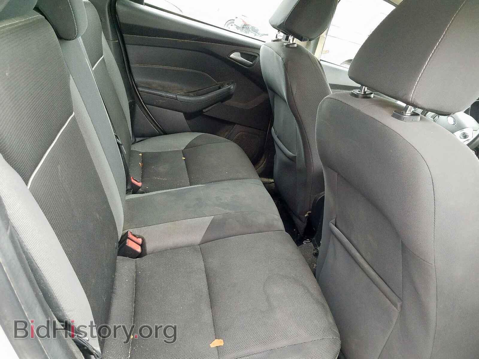 2014 FORD FOCUS - VIN: 1FADP3K27EL412506 - Фото 6
